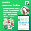 Doctor Appointment Booking