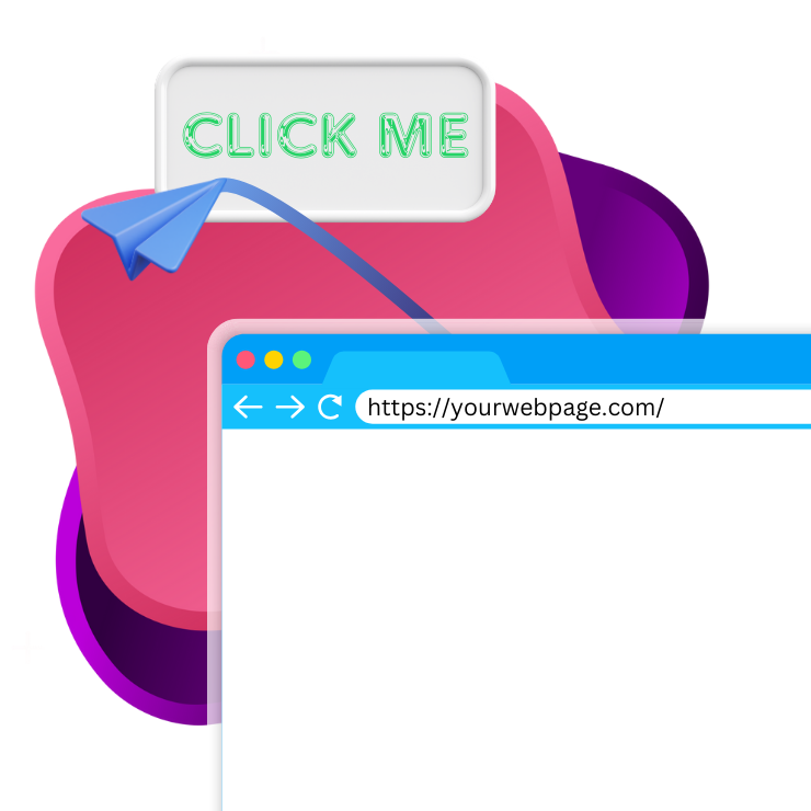 Webpage Button