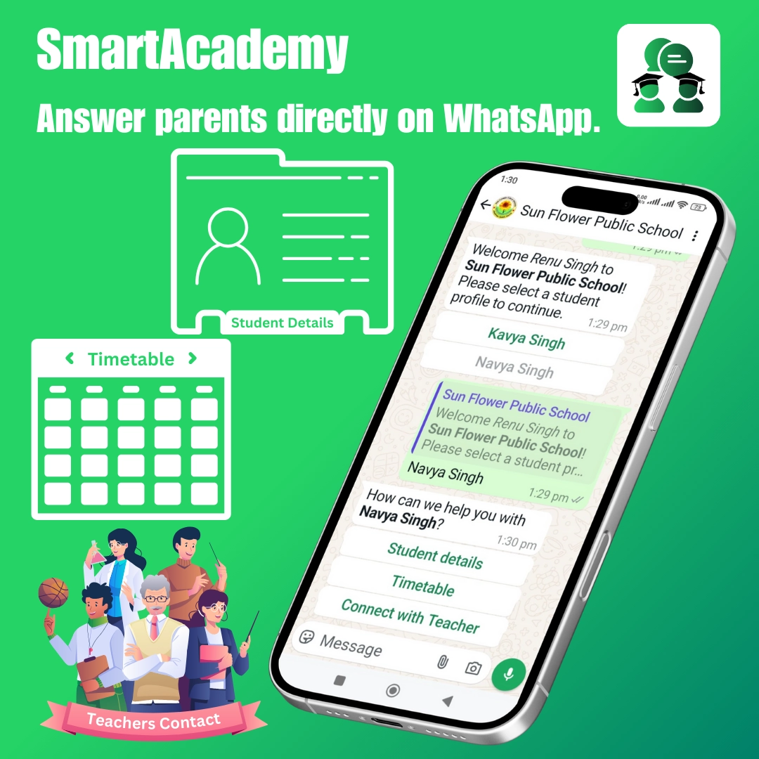 SmartAcademy