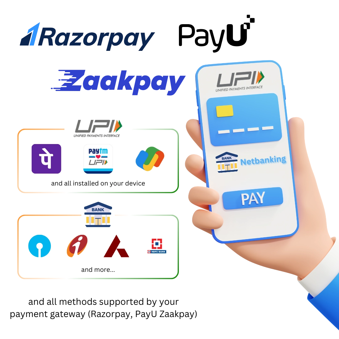 Online Payments