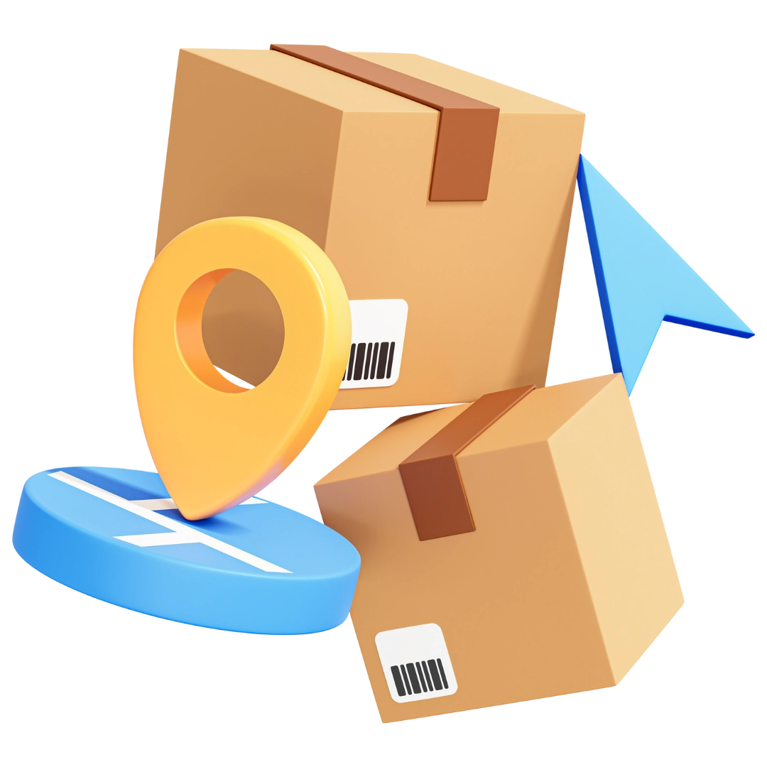 Order Tracking & Updates